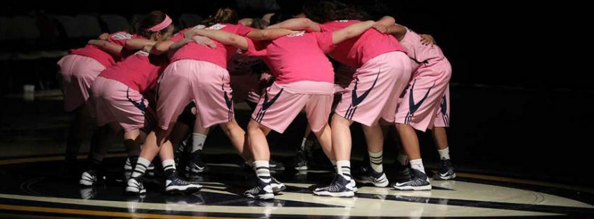 pre-game celebration